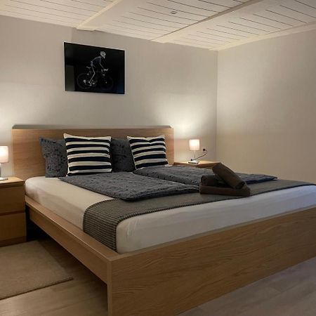 Ferienhaus Lenartz Kliding Dış mekan fotoğraf