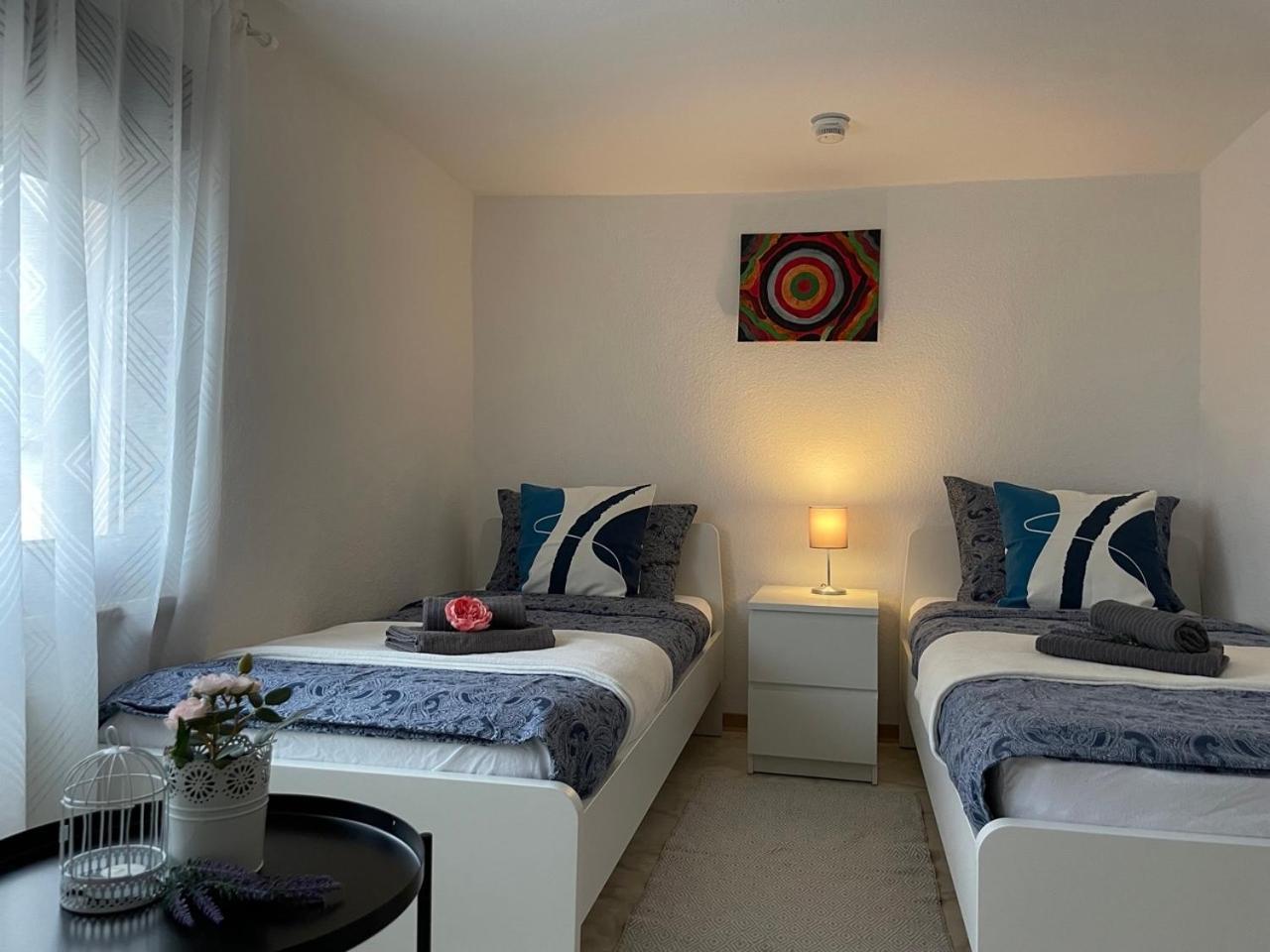 Ferienhaus Lenartz Kliding Dış mekan fotoğraf