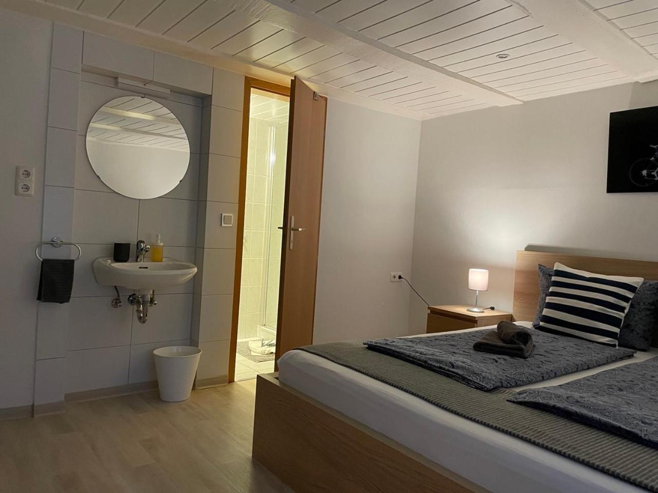 Ferienhaus Lenartz Kliding Dış mekan fotoğraf