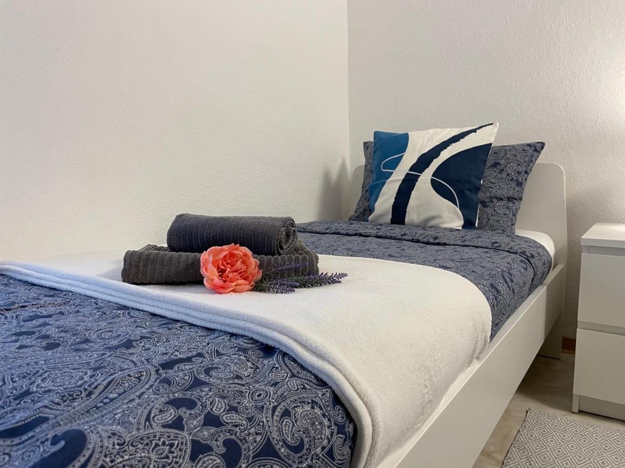 Ferienhaus Lenartz Kliding Dış mekan fotoğraf