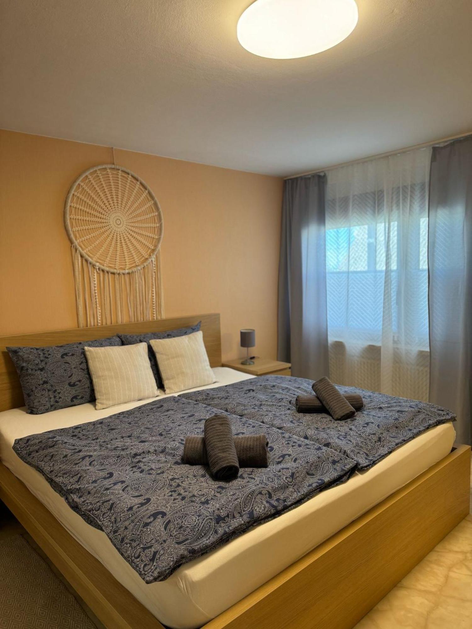Ferienhaus Lenartz Kliding Dış mekan fotoğraf