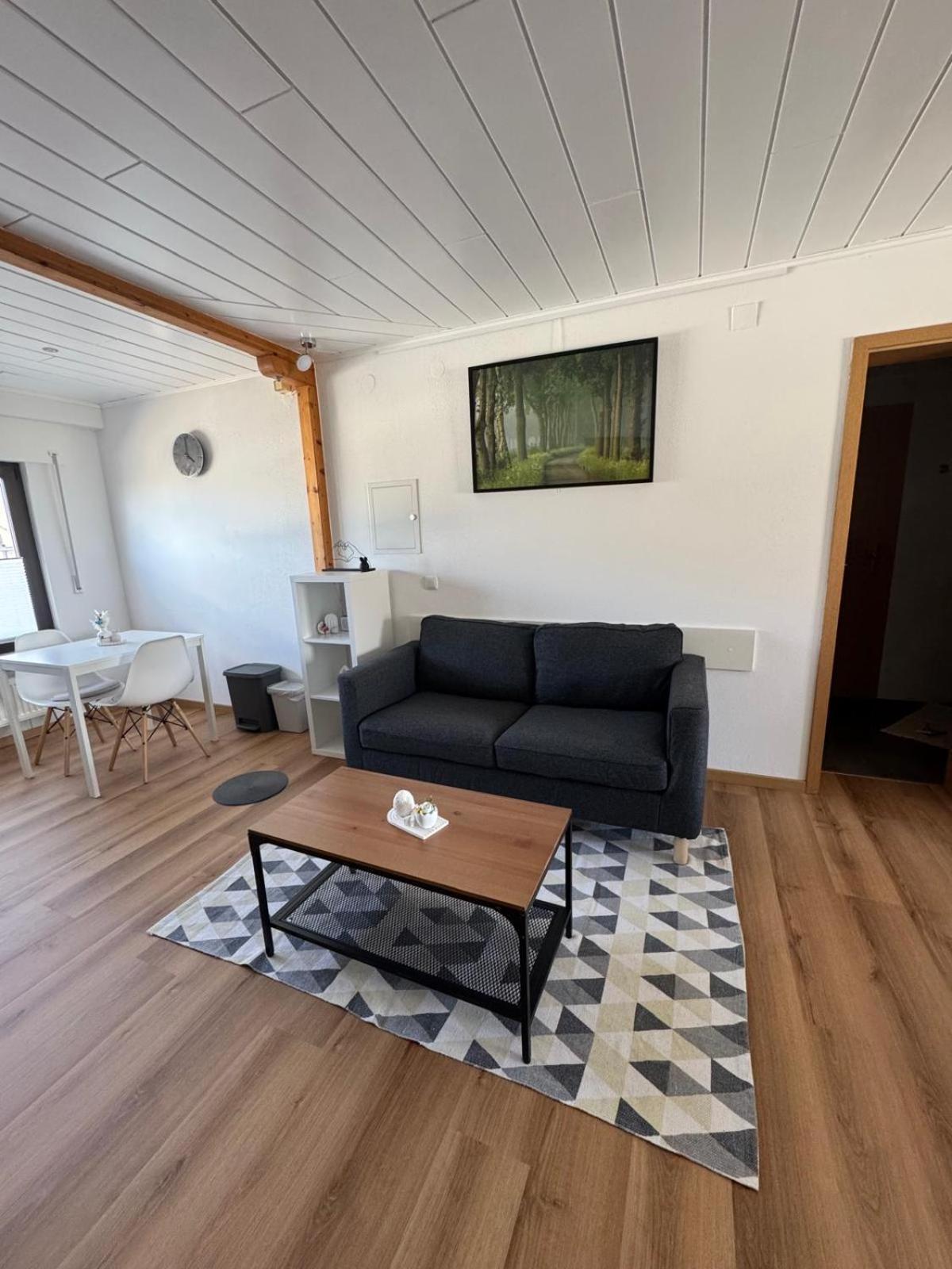 Ferienhaus Lenartz Kliding Dış mekan fotoğraf