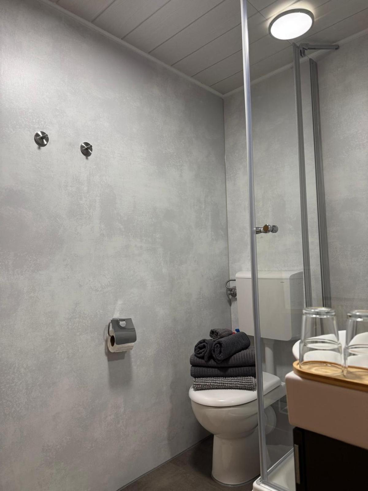 Ferienhaus Lenartz Kliding Dış mekan fotoğraf