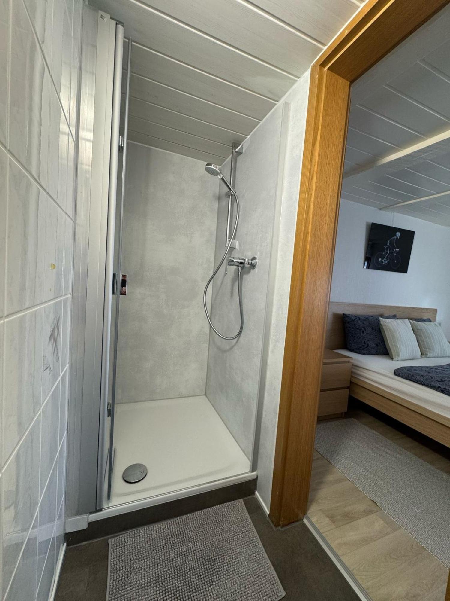 Ferienhaus Lenartz Kliding Dış mekan fotoğraf