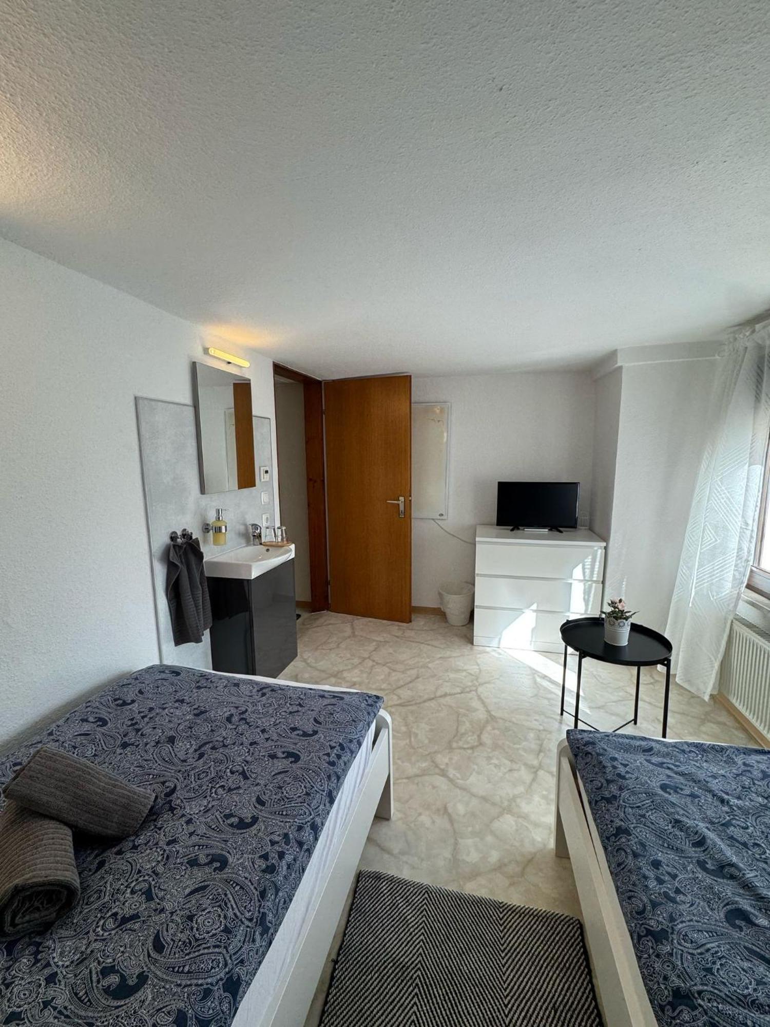 Ferienhaus Lenartz Kliding Dış mekan fotoğraf
