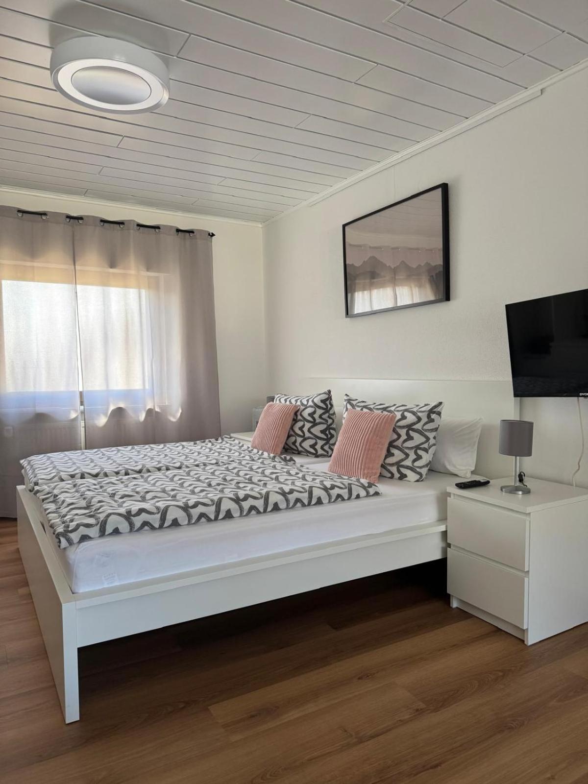 Ferienhaus Lenartz Kliding Dış mekan fotoğraf