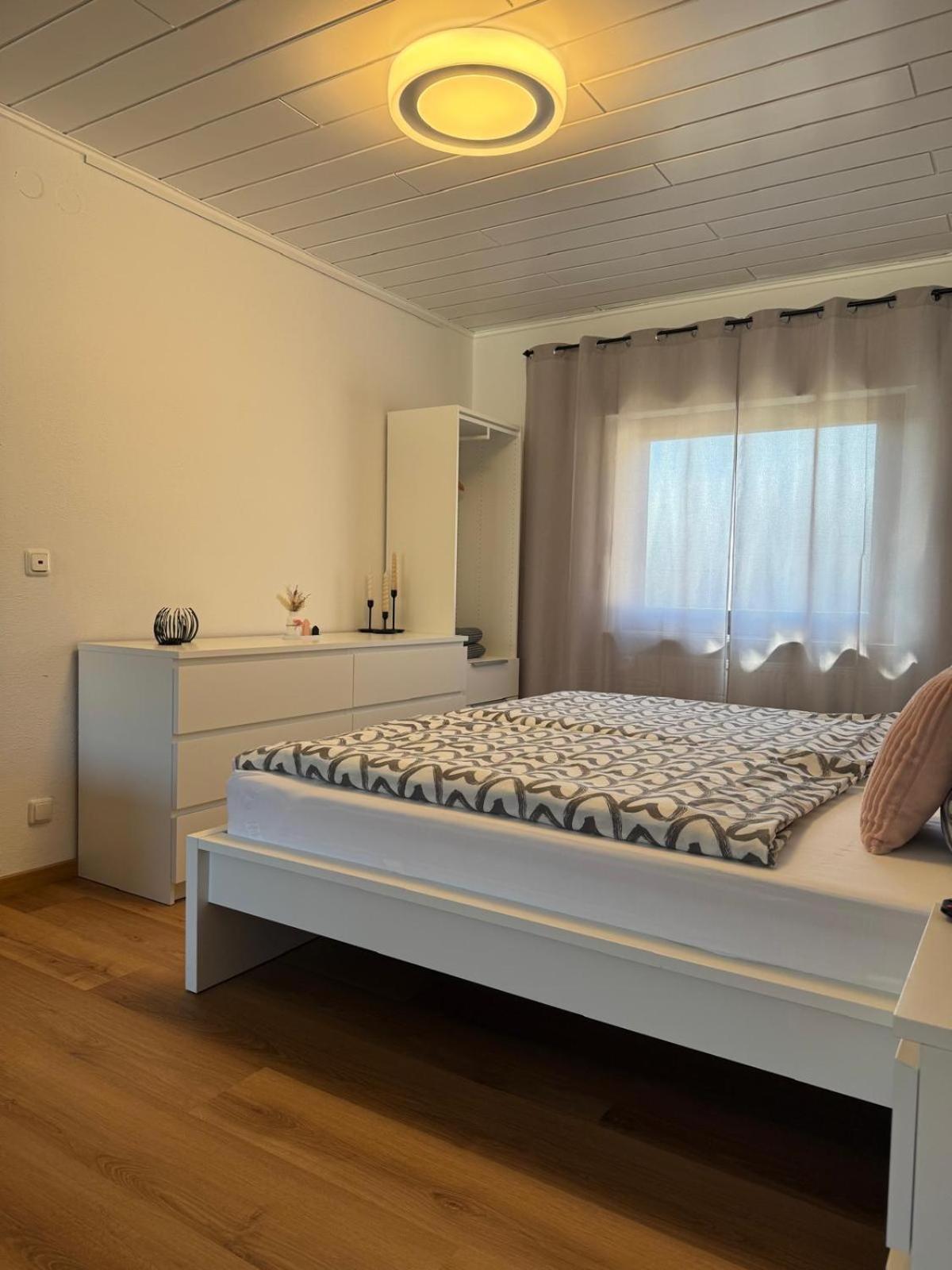 Ferienhaus Lenartz Kliding Dış mekan fotoğraf