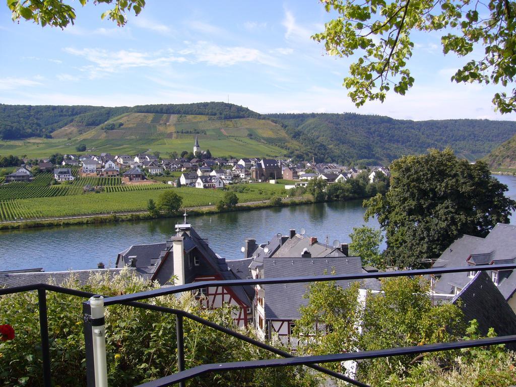 Ferienhaus Lenartz Kliding Oda fotoğraf