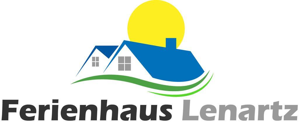 Ferienhaus Lenartz Kliding Dış mekan fotoğraf